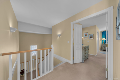 Loft / Bonus Room Photo of 23 3405 Plateau Boulevard, Coquitlam, BC