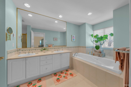 Mudroom Photo of 23 3405 Plateau Boulevard, Coquitlam, BC