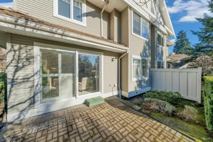 Office / Den Photo of 23 3405 Plateau Boulevard, Coquitlam, BC