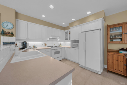 Pantry Photo of 23 3405 Plateau Boulevard, Coquitlam, BC