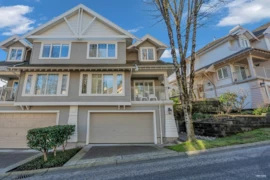 23 3405 Plateau Boulevard, Coquitlam, BC