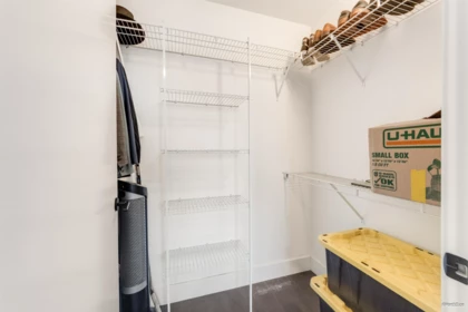 Powder Room Photo of 406 83 Moody Street, Port Moody, BC