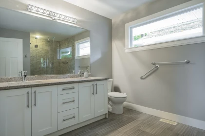 Breakfast Nook Photo of 21793 48a Avenue, Langley, BC