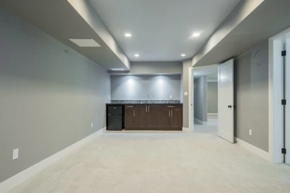 Laundry Room Photo of 21793 48a Avenue, Langley, BC