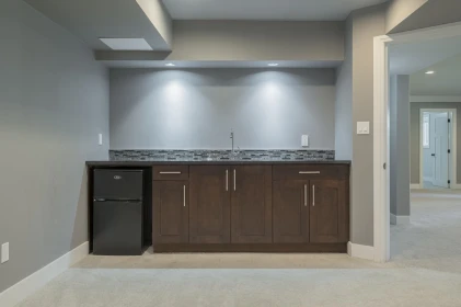 Mudroom Photo of 21793 48a Avenue, Langley, BC