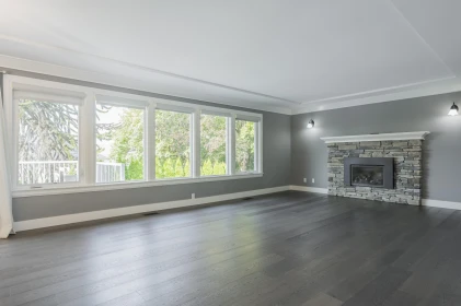 Office / Den Photo of 21793 48a Avenue, Langley, BC