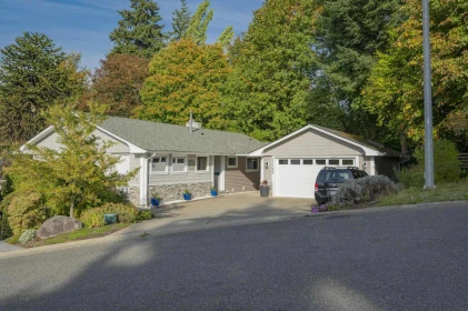 Walk-In Closet Photo of 21793 48a Avenue, Langley, BC