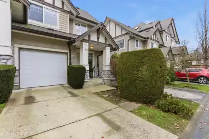 75 18221 68 Avenue, Surrey, BC, Surrey — Townhouse for sale
