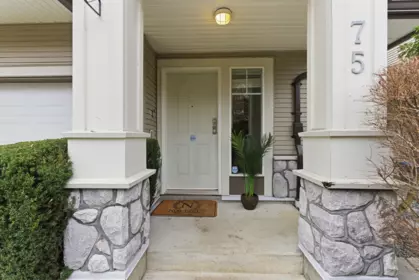 75 18221 68 Avenue, Surrey, BC, Surrey — Townhouse for sale
