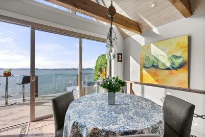 Outdoor Patio Photo of 188 Tsawwassen Beach Road, Delta, BC