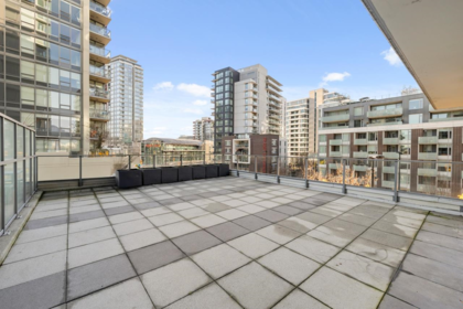 502 110 Switchmen Street, Vancouver, BC, Vancouver — Apartment/Condo for sale