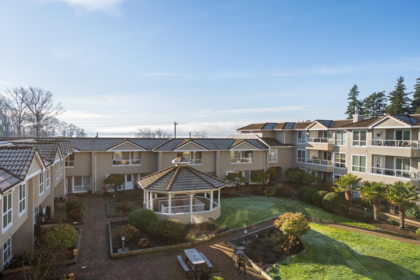 312 15875 Marine Drive, White Rock, BC, White Rock — Apartment/Condo for sale