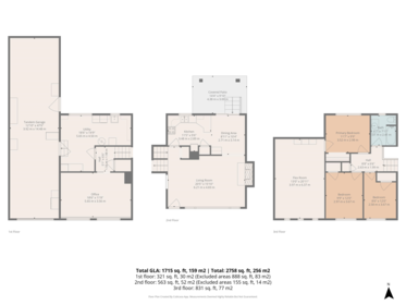 21479 Stonehouse Avenue, Maple Ridge, BC, Maple Ridge — Single Family Residence for sale
