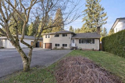 21479 Stonehouse Avenue, Maple Ridge, BC, Maple Ridge — Single Family Residence for sale
