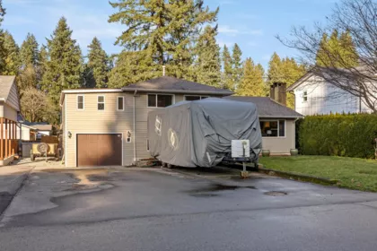 21479 Stonehouse Avenue, Maple Ridge, BC, Maple Ridge — Single Family Residence for sale
