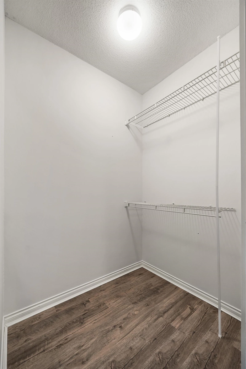 Garage Interior Photo of 206 2990 Princess Crescent, Coquitlam, BC