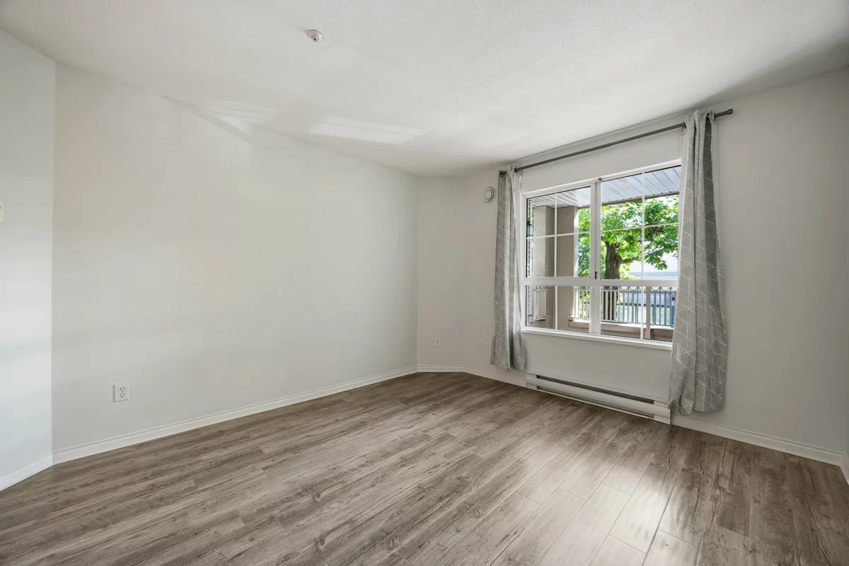 Laundry Room Photo of 206 2990 Princess Crescent, Coquitlam, BC