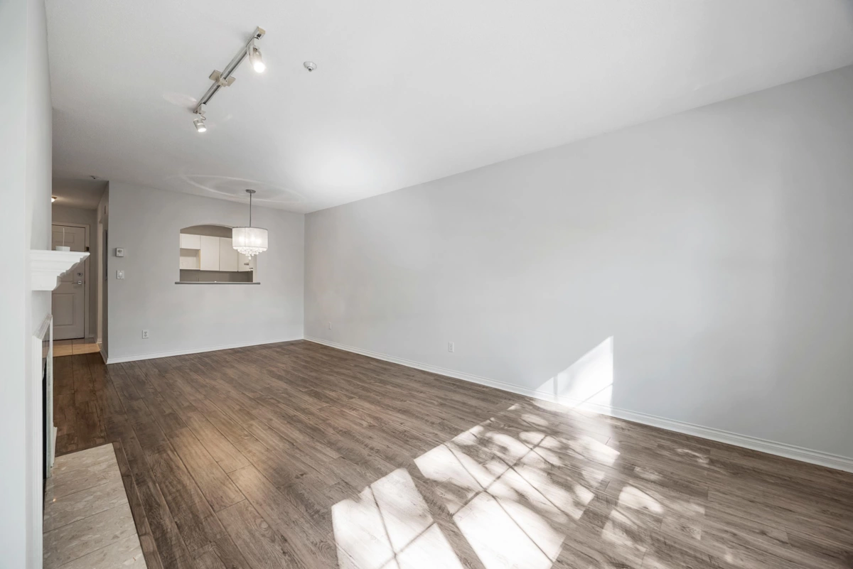 Loft / Bonus Room Photo of 206 2990 Princess Crescent, Coquitlam, BC