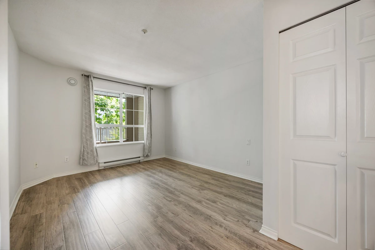 Mudroom Photo of 206 2990 Princess Crescent, Coquitlam, BC