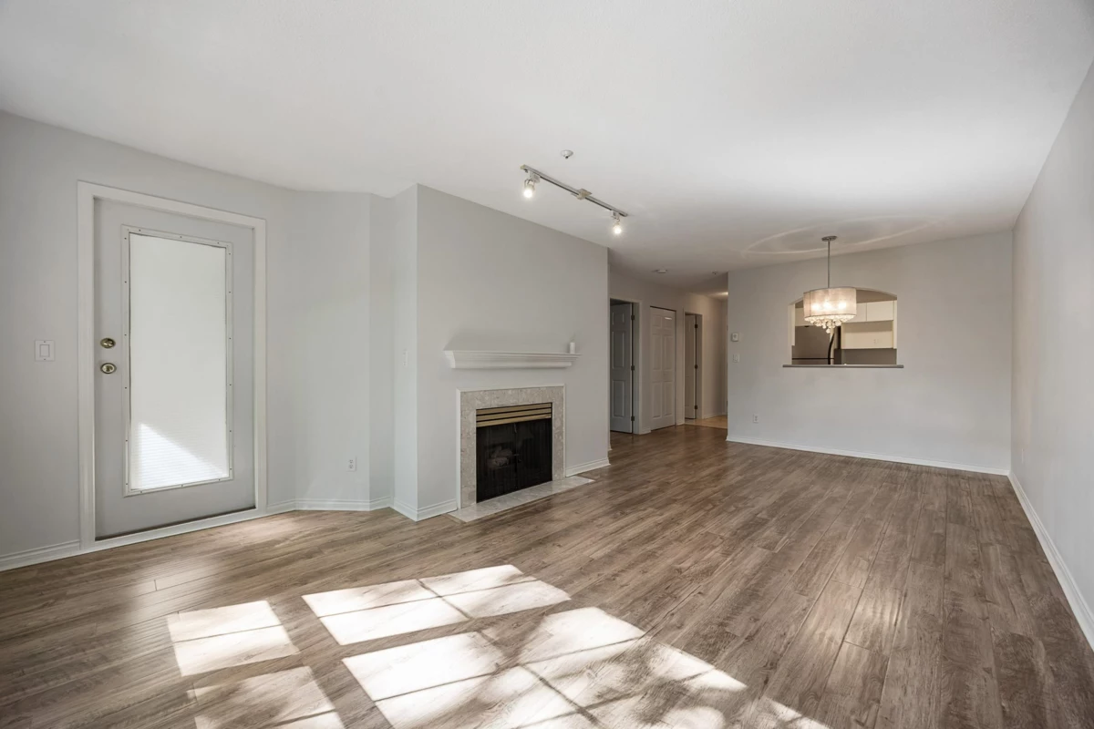 Office / Den Photo of 206 2990 Princess Crescent, Coquitlam, BC