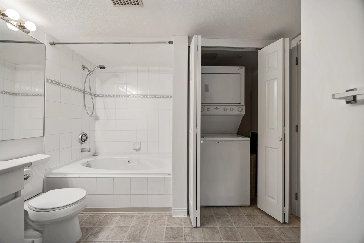 Outdoor Deck Photo of 206 2990 Princess Crescent, Coquitlam, BC