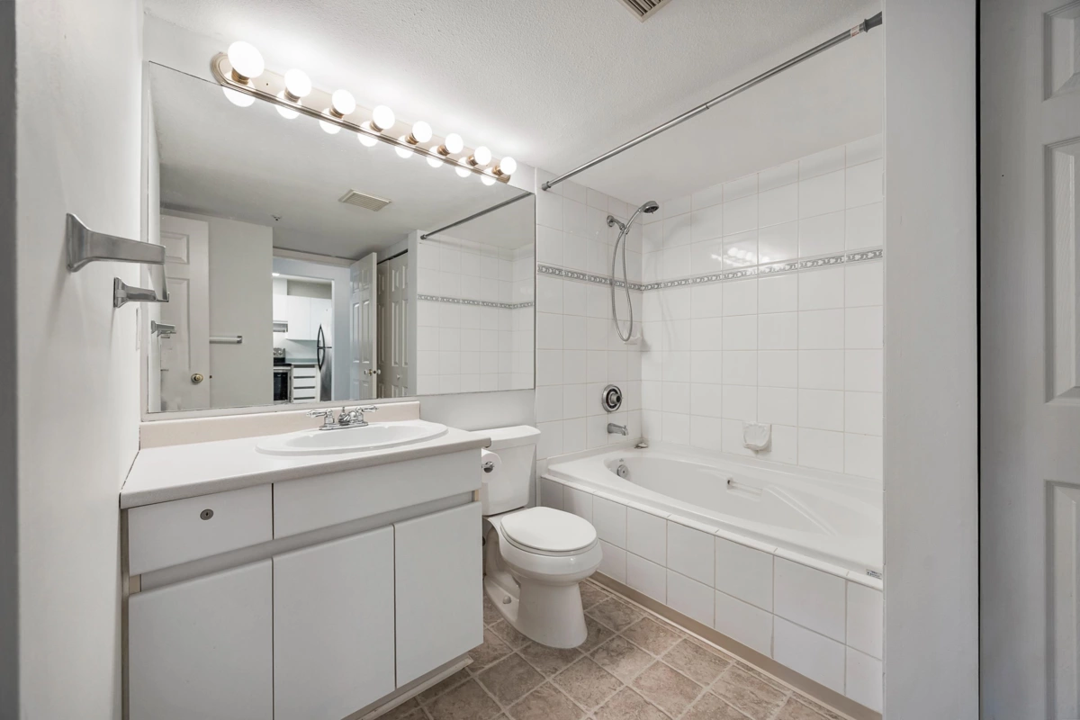 Outdoor Patio Photo of 206 2990 Princess Crescent, Coquitlam, BC