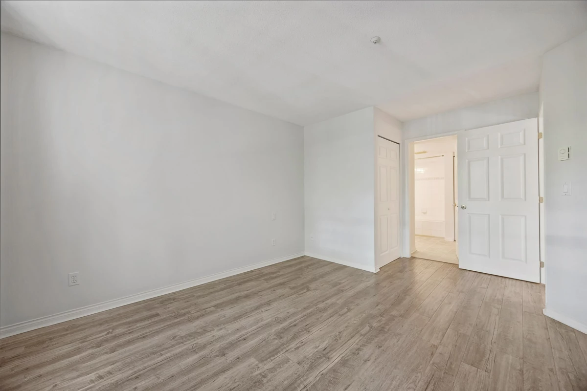 Staircase Photo of 206 2990 Princess Crescent, Coquitlam, BC