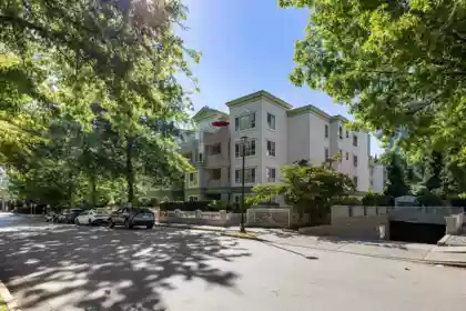 206 2990 Princess Crescent, Coquitlam, BC