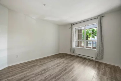 Laundry Room Photo of 206 2990 Princess Crescent, Coquitlam, BC