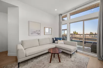 409 4550 Fraser Street, Vancouver, BC, Vancouver — Apartment/Condo for sale