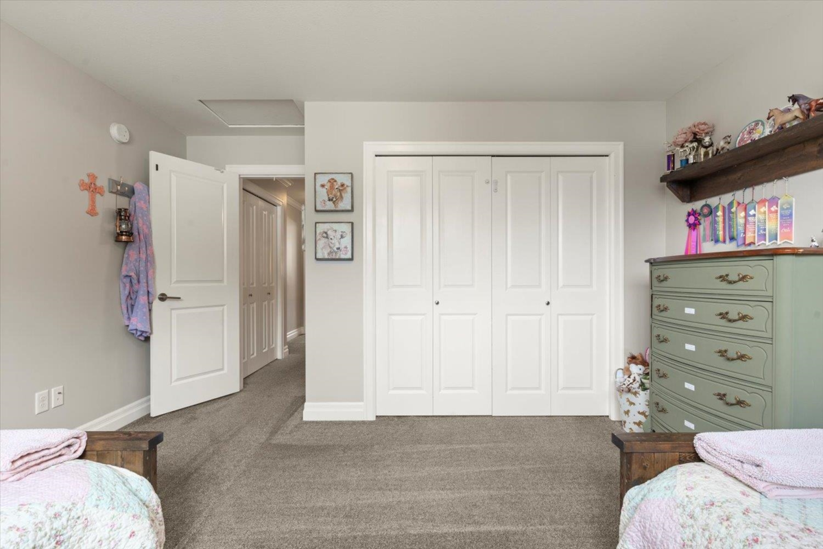 Backyard Photo of 34 14550 Morris Valley Road, Harrison Mills, BC