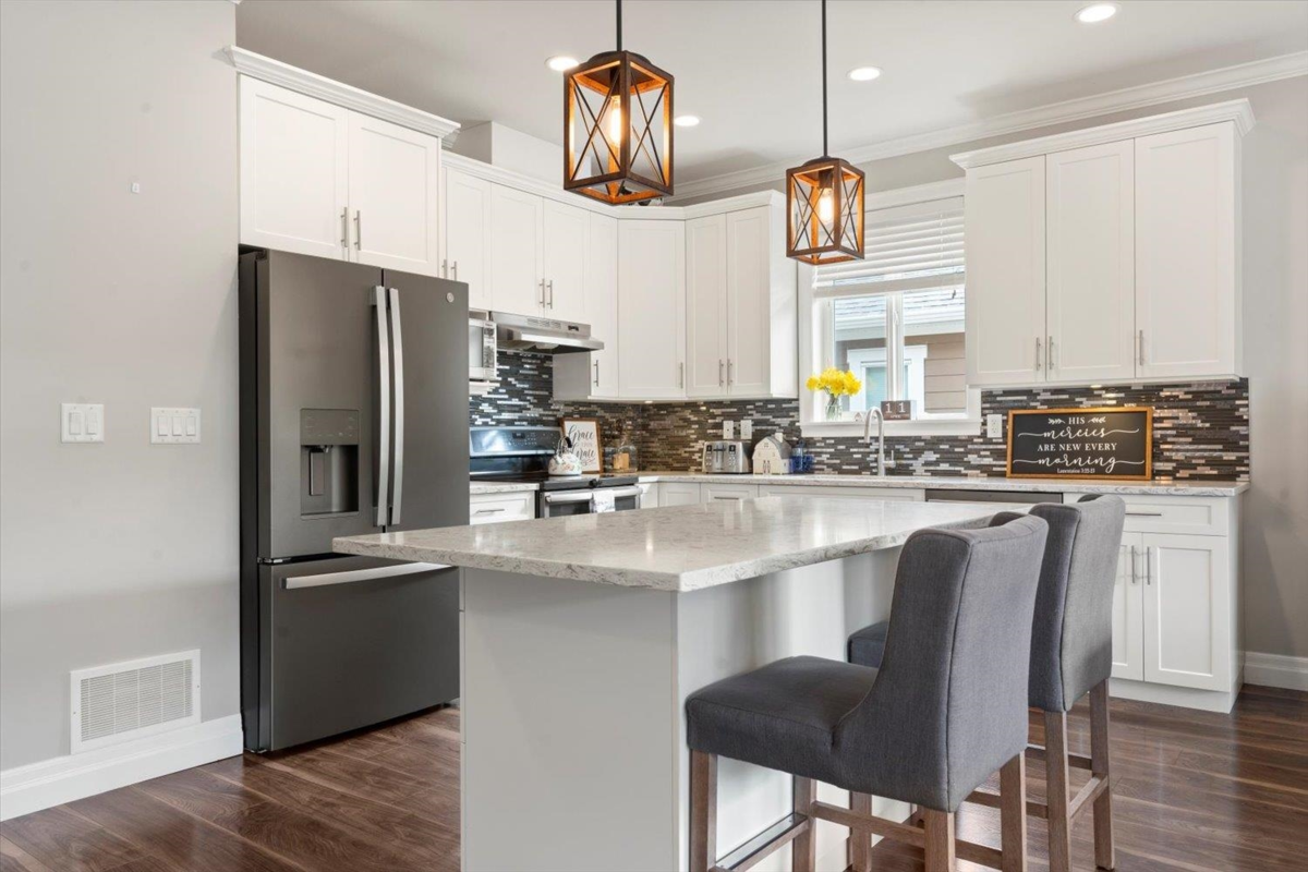 Bedroom 3 Photo of 34 14550 Morris Valley Road, Harrison Mills, BC