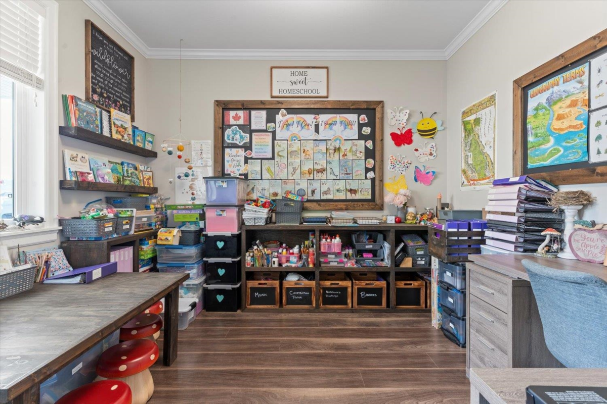 Bedroom 4 Photo of 34 14550 Morris Valley Road, Harrison Mills, BC