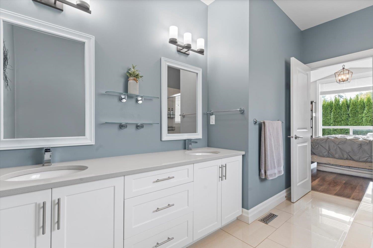 Entry Foyer Photo of 34 14550 Morris Valley Road, Harrison Mills, BC