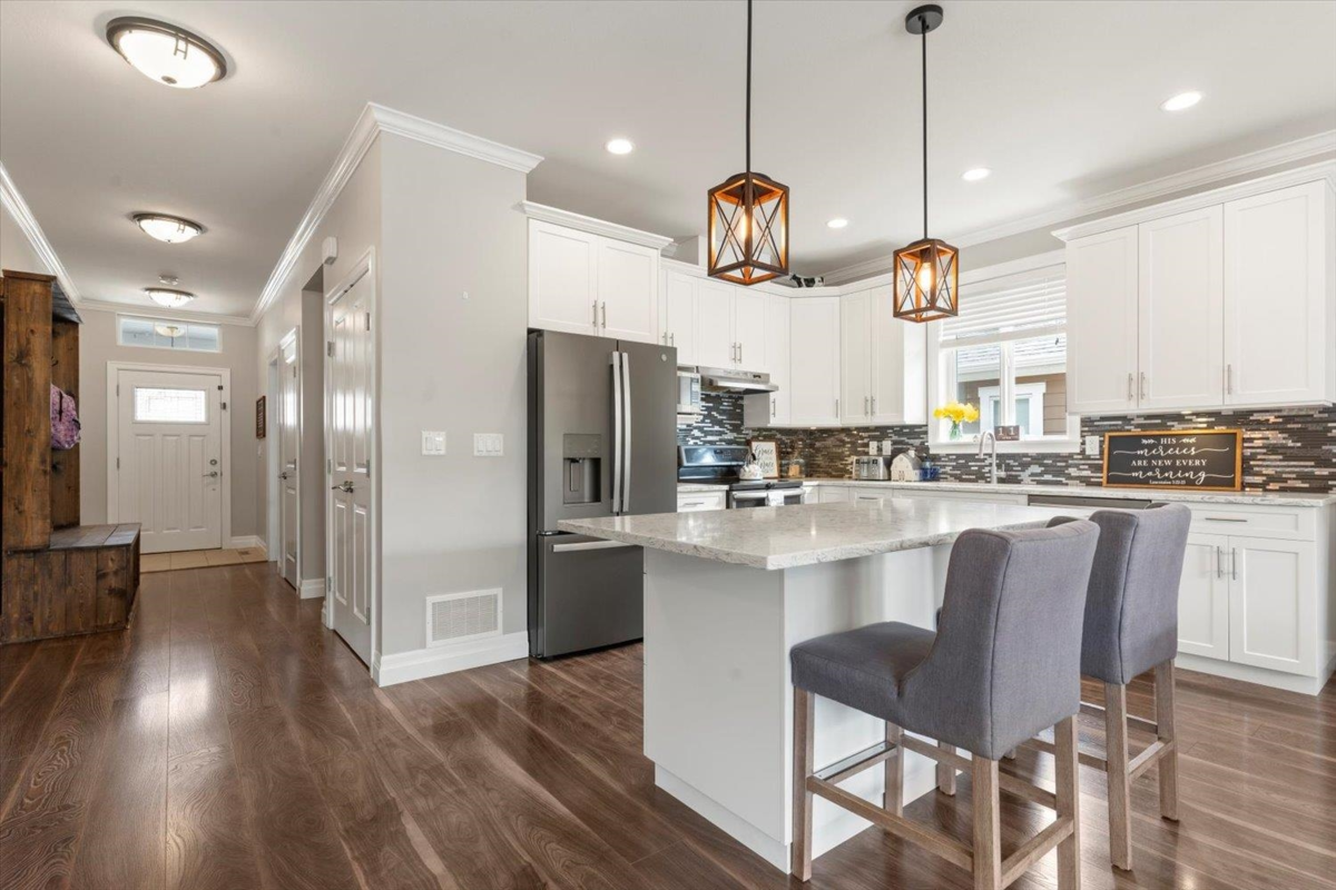 Family Room Photo of 34 14550 Morris Valley Road, Harrison Mills, BC