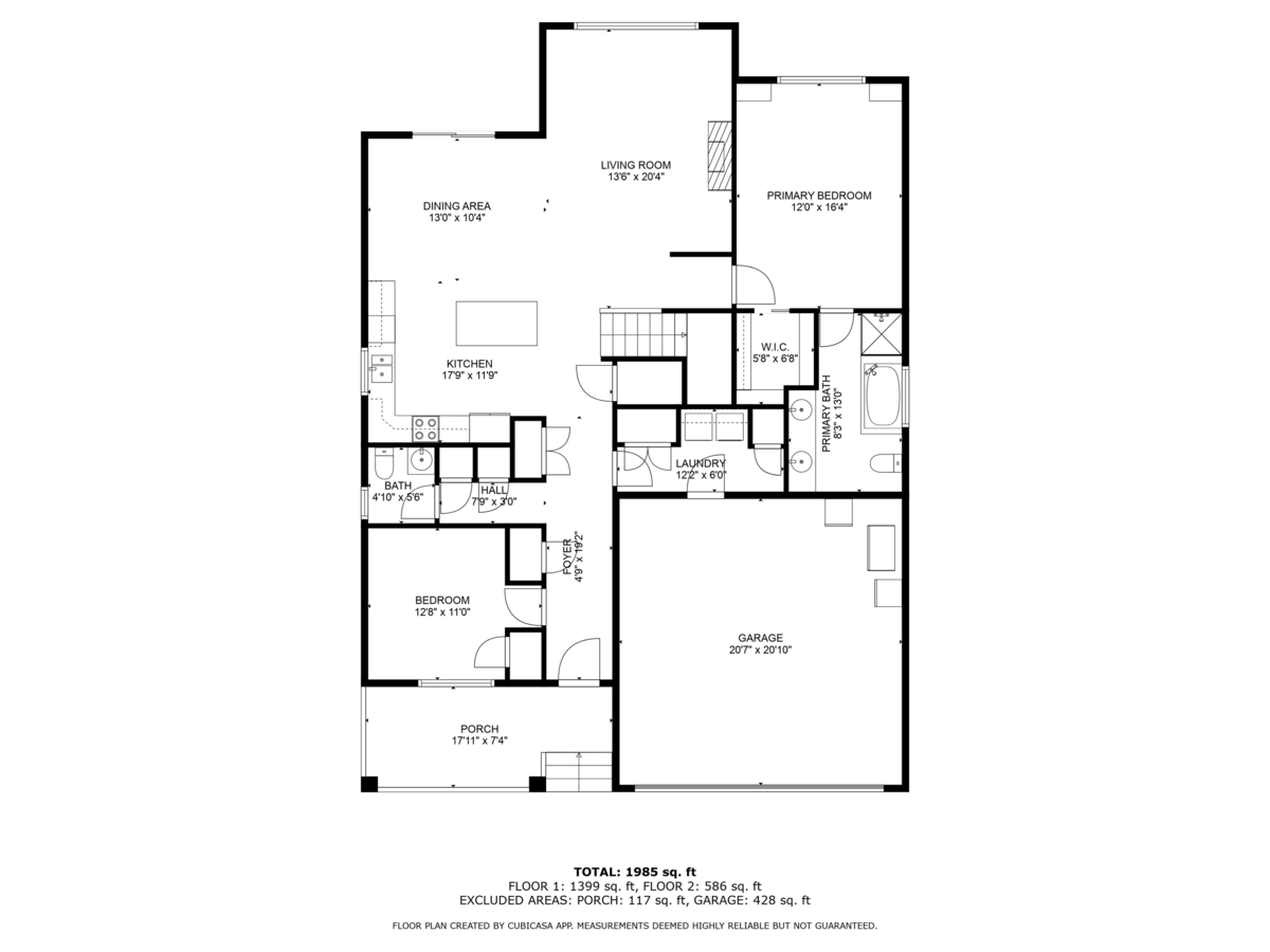 Fitness Center Photo Near 34 14550 Morris Valley Road, Harrison Mills, BC
