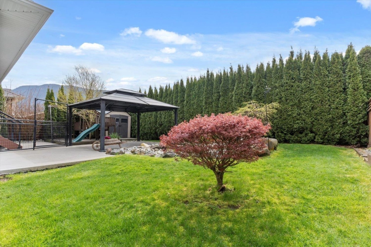 Front Yard Photo of 34 14550 Morris Valley Road, Harrison Mills, BC