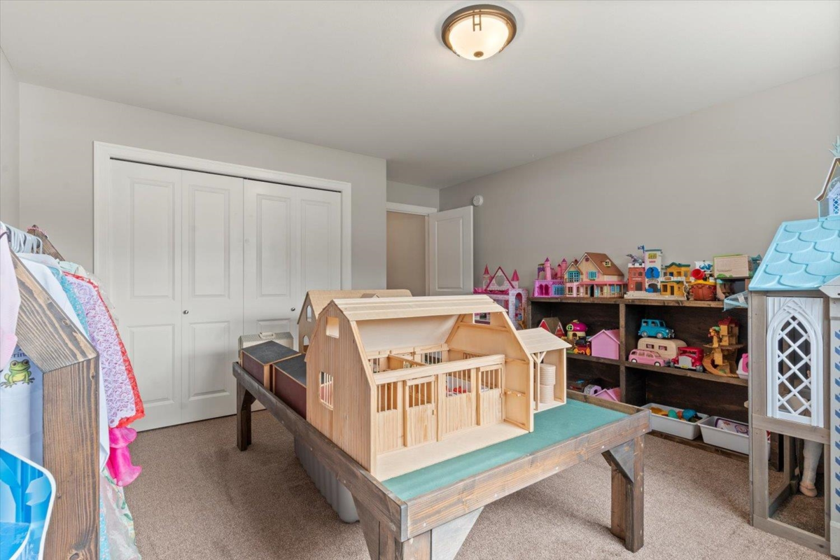 Garage Interior Photo of 34 14550 Morris Valley Road, Harrison Mills, BC