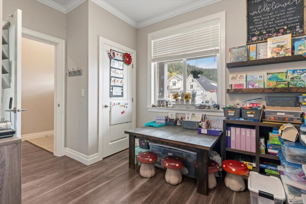 Guest Bathroom Photo of 34 14550 Morris Valley Road, Harrison Mills, BC