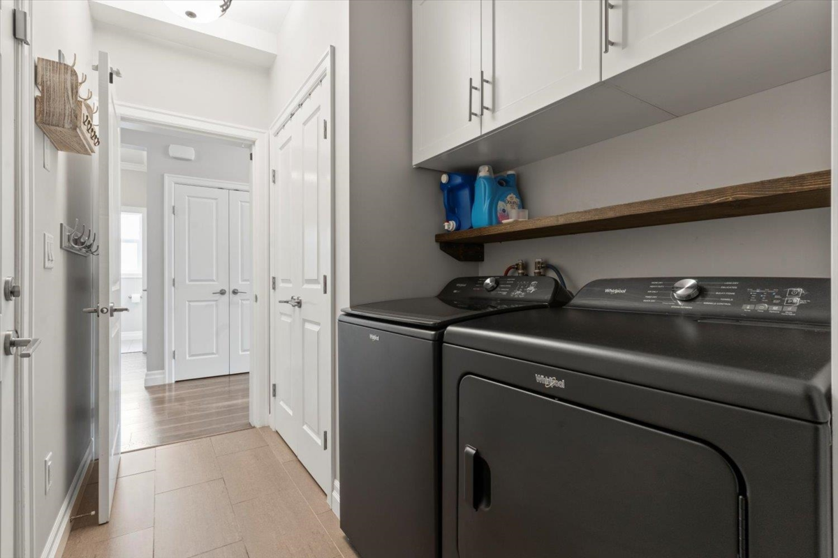 Hallway Photo of 34 14550 Morris Valley Road, Harrison Mills, BC