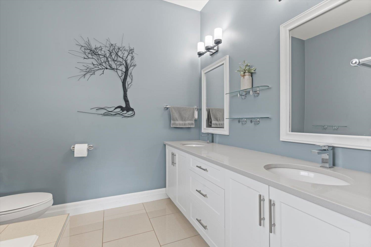 Laundry Room Photo of 34 14550 Morris Valley Road, Harrison Mills, BC