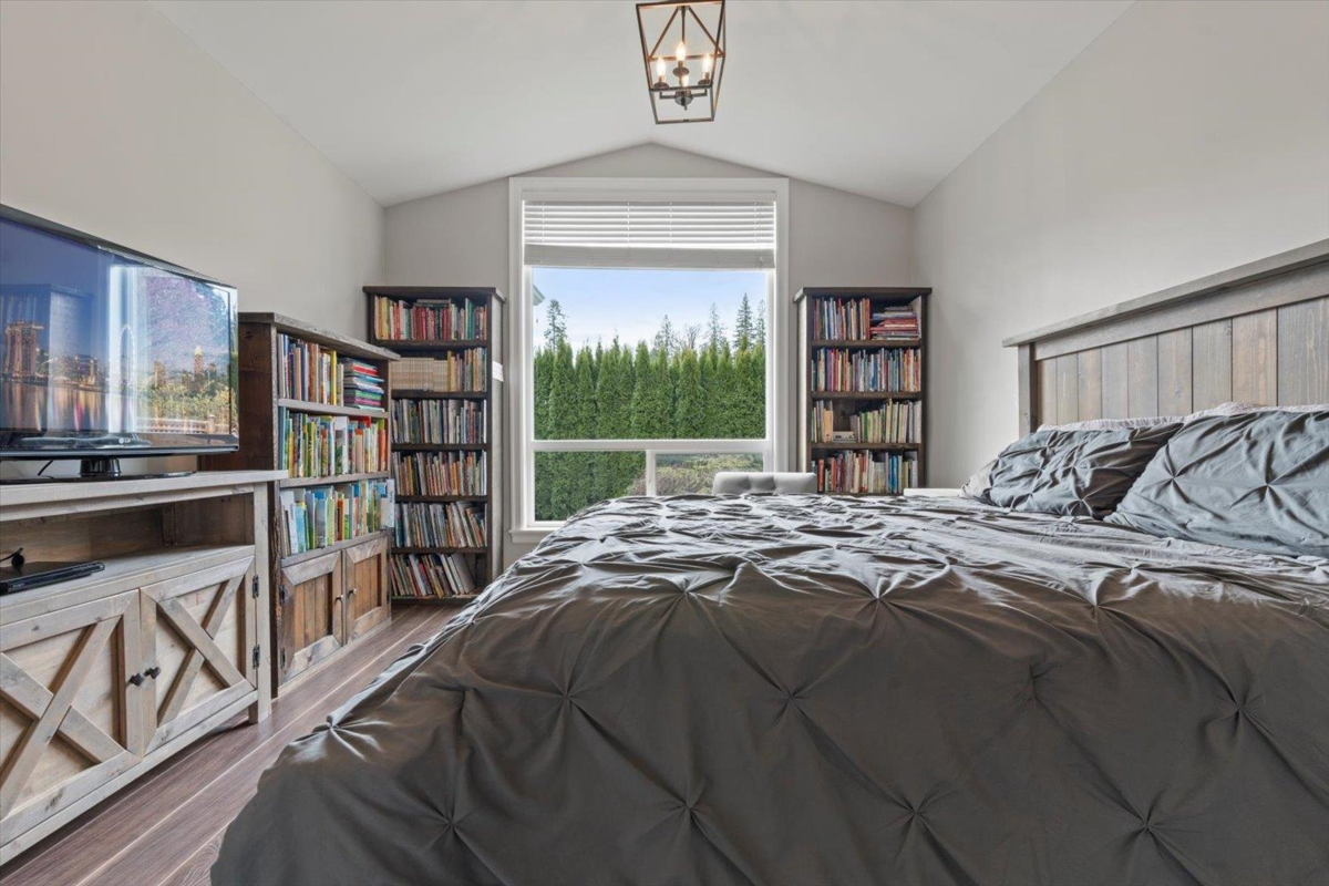 Loft / Bonus Room Photo of 34 14550 Morris Valley Road, Harrison Mills, BC