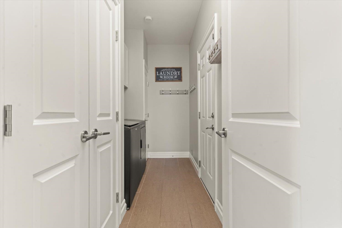 Office / Den Photo of 34 14550 Morris Valley Road, Harrison Mills, BC