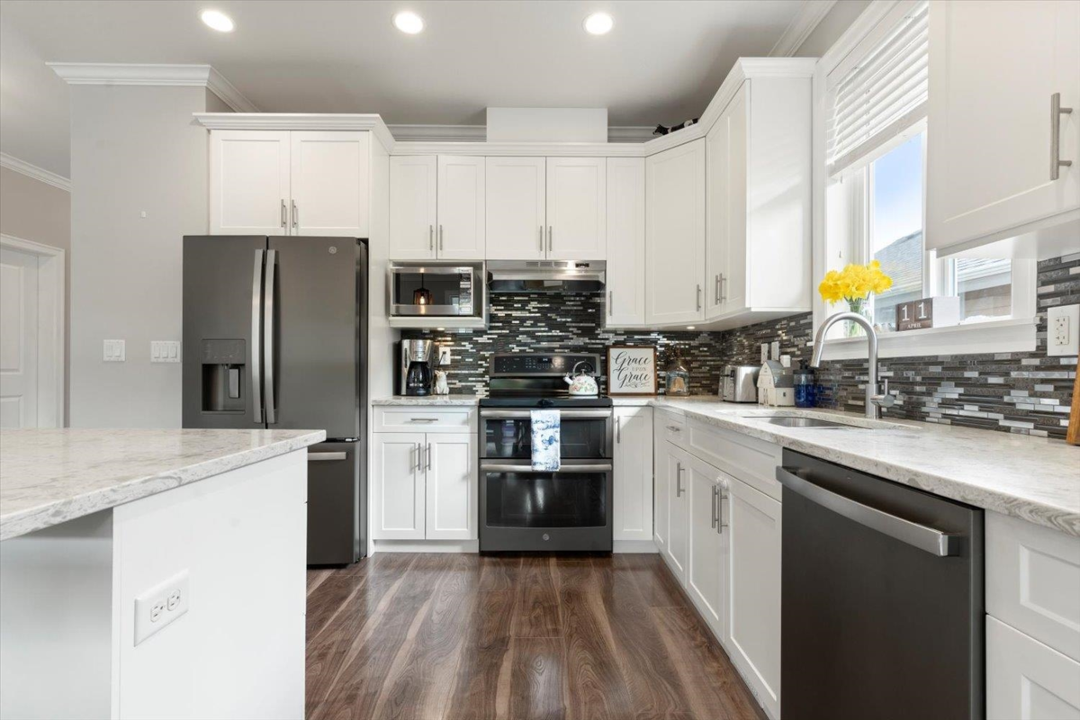 Pantry Photo of 34 14550 Morris Valley Road, Harrison Mills, BC