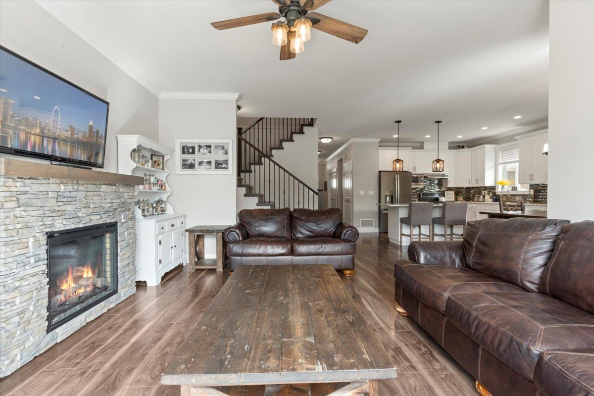 Primary Bathroom Photo of 34 14550 Morris Valley Road, Harrison Mills, BC