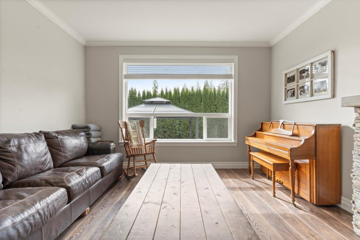 Primary Bedroom Photo of 34 14550 Morris Valley Road, Harrison Mills, BC