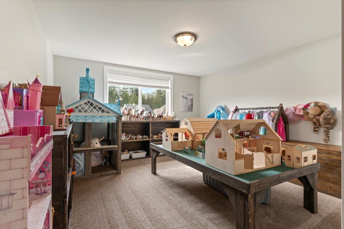 Staircase Photo of 34 14550 Morris Valley Road, Harrison Mills, BC
