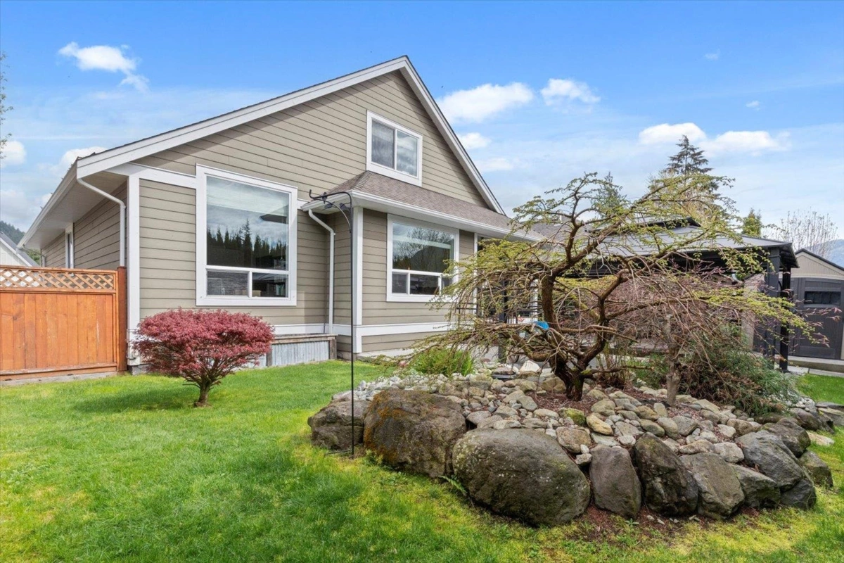 Swimming Pool Photo of 34 14550 Morris Valley Road, Harrison Mills, BC
