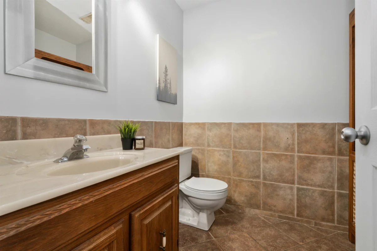 Backyard Photo of 10148 Beaver Crescent, Chilliwack, BC