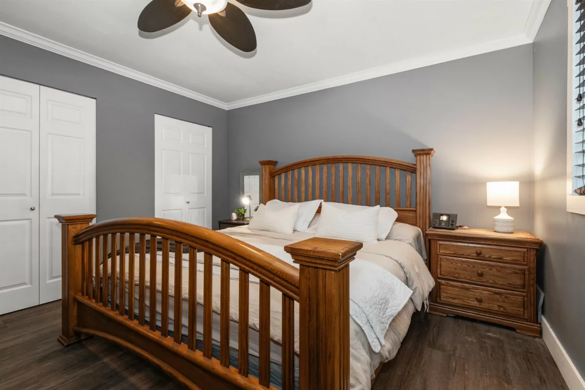 Bedroom 2 Photo of 10148 Beaver Crescent, Chilliwack, BC